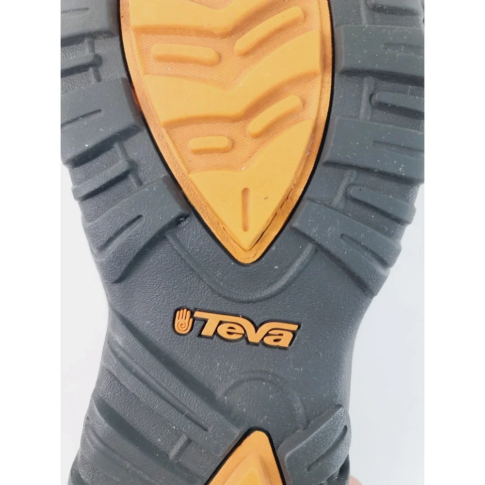 Teva solid open
